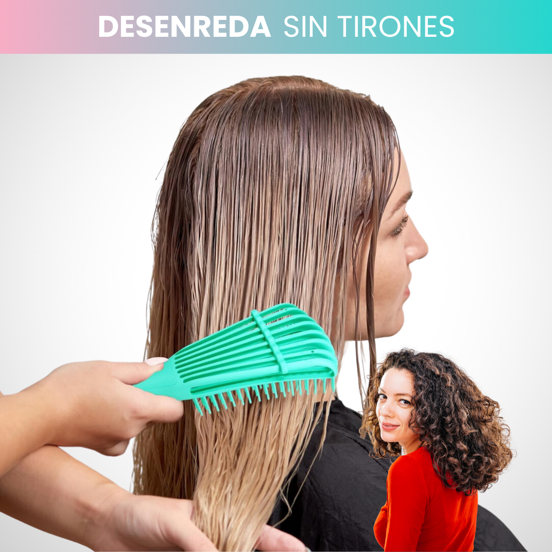 PROMO OFERTA | Cepillo Flexible 3 en 1
