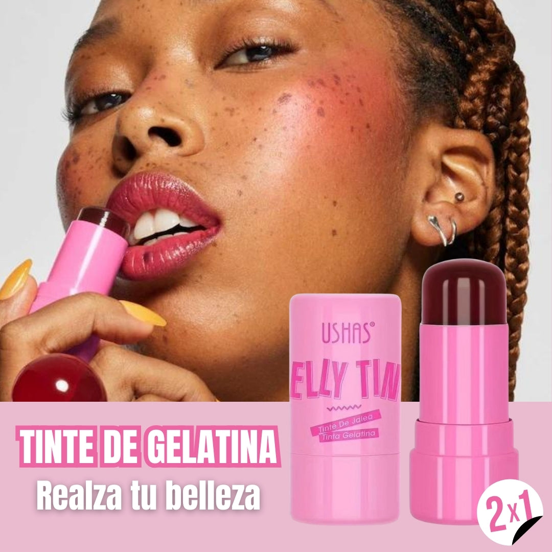 Tinte de Gelatina