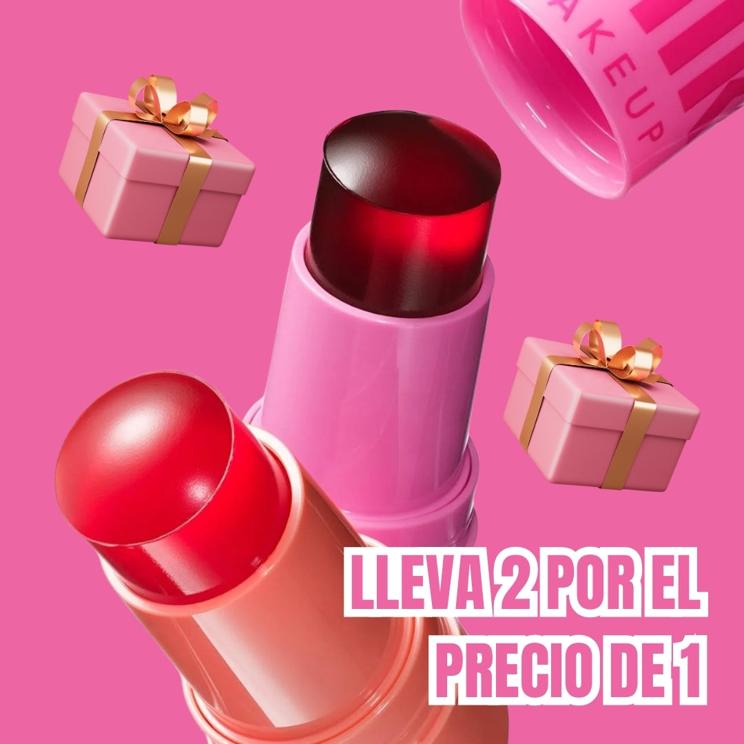Tinte de Gelatina