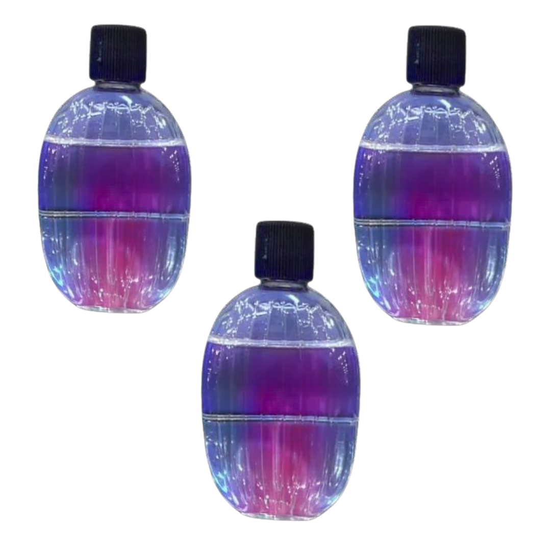 3 Fragancias de recargas (40 ml)