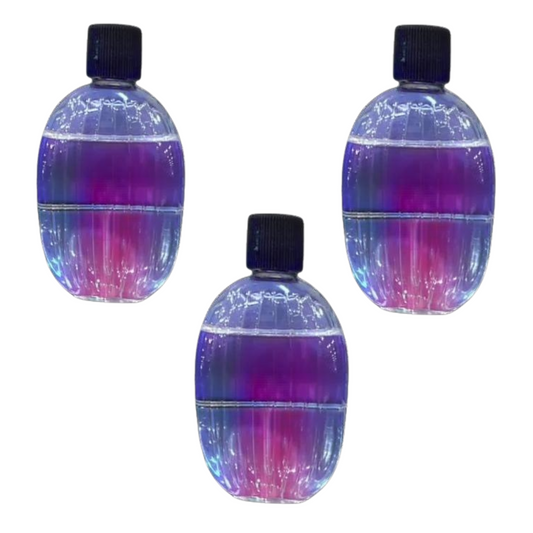 3 Fragancias de recargas (40 ml)