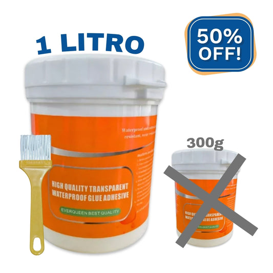 PROTECCIÓN CONTRA HUMEDAD Y FILTRACIONES  1 LITRO