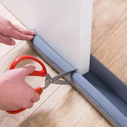 Pack de 3 Aislante térmico de puertas