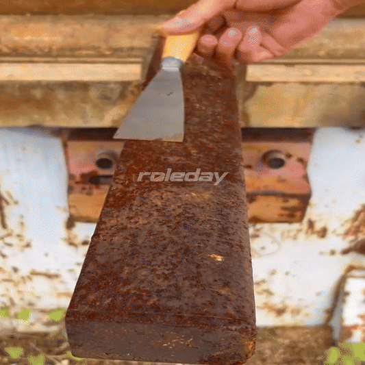 CONVERTIDOR DE OXIDO IMPERMEABLE PARA METAL (1 LITRO)